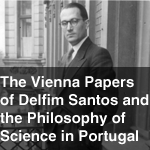 The Vienna Papers of Delfim Santos and the Philosophy of Science in Portugal