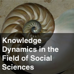 Knowledge Dynamics in the Field of Social Sciences