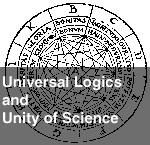 L�gica Universal e Unidade da Ci�ncia