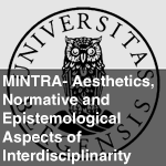 Mintra - Aesthetics, Normative and Epistemological Aspects of Interdisciplinarity
