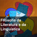 Filosofia da Literatura e da Lingu�stica