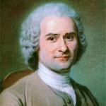 	 Rousseau e as Ci�ncias