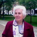Maria Elisa Maia