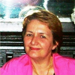 Olga Pombo