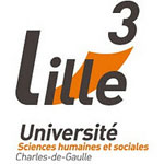 Universit� Charles-de-Gaulle - Universit� Lille III