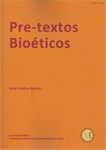 Pre -Textos Bioéticos